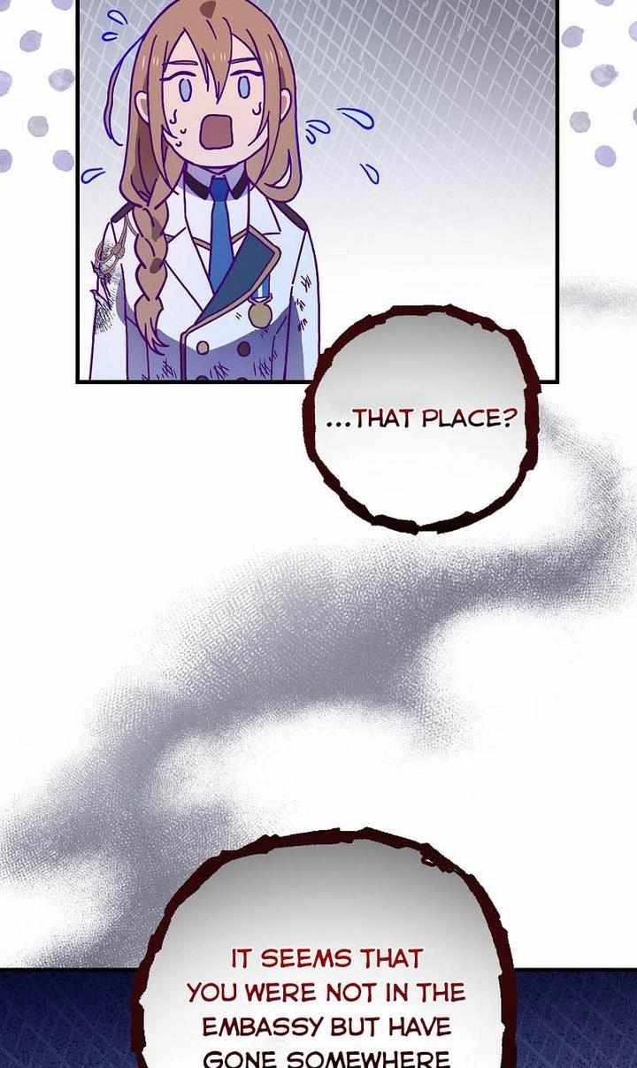 Raga of Withered Branches Chapter 28 36